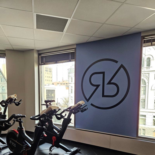 Wall Graphics